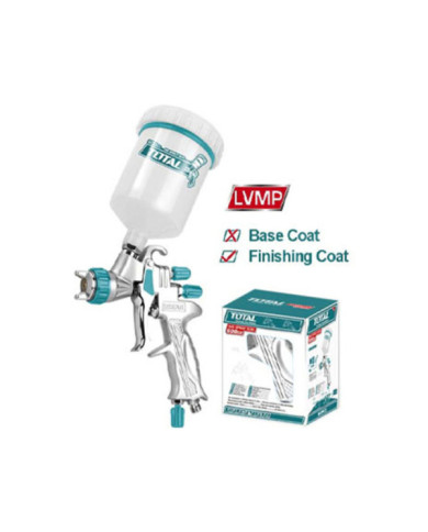 PISTOLET DE PEINTURE TAT10605