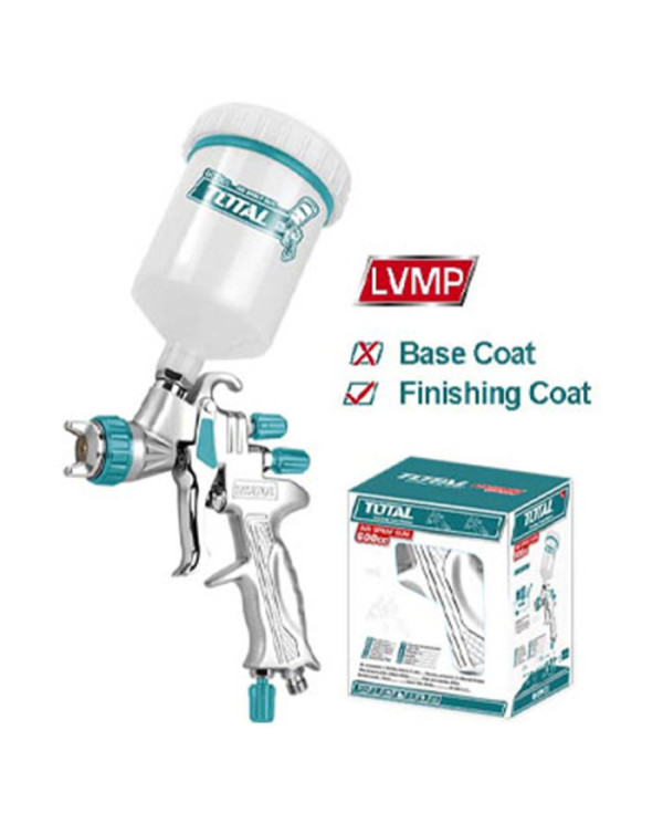 PISTOLET DE PEINTURE TAT10605