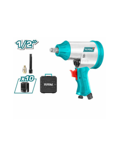 CLE A CHOC PNEUMAT 1/2″ TAT41125