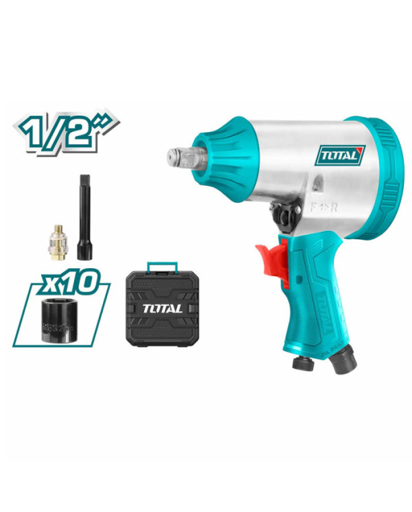 CLE A CHOC PNEUMAT 1/2″ TAT41125