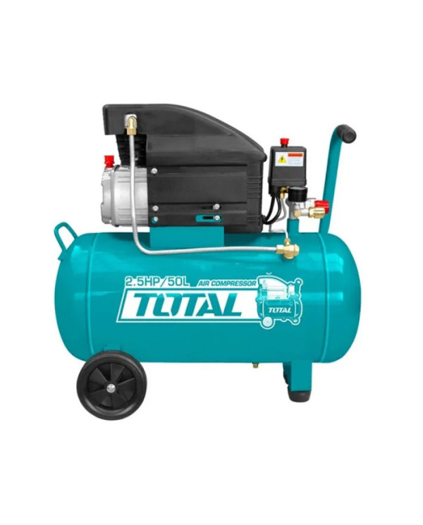 COMPRESSEUR 050L 220V 2CV TC255061E