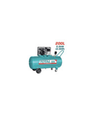 COMPRESSEUR 200L 220V 3CV TC1302002E