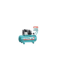 COMPRESSEUR 270L 220V 4CV TC1403002E