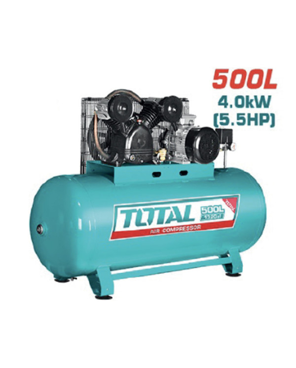 COMPRESSEUR 500L 5.5CV TC1555002E