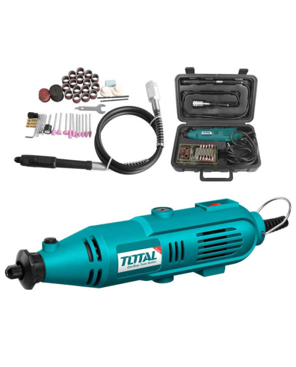 MEULEUSE DROITE 130W TG501032