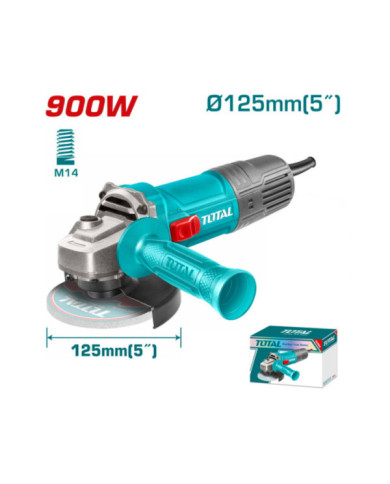 MEULEUSE 125 900W TG10912556