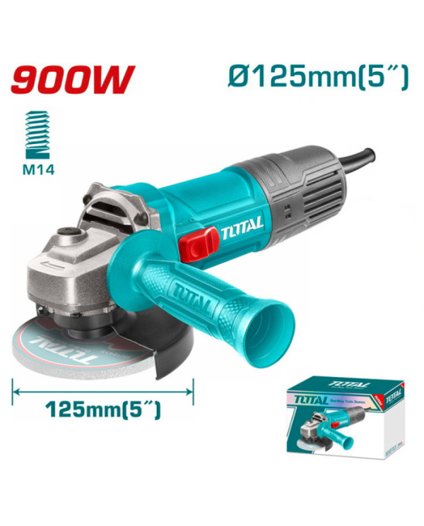 MEULEUSE 125 900W TG10912556