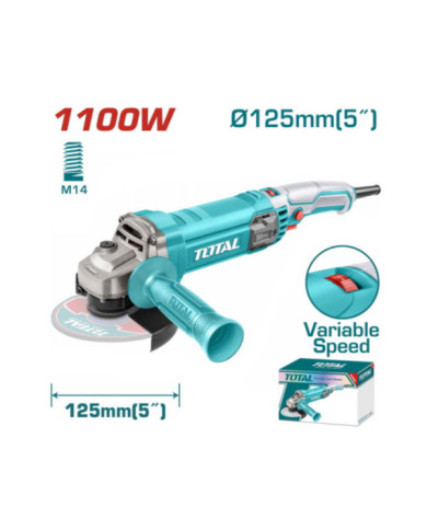 MEULEUSE 125 1100W TG110125565