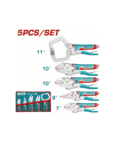 JEUX 05 PINCES ETAU TOS23091