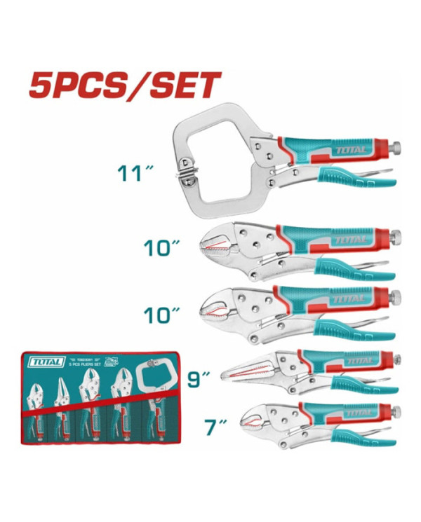 JEUX 05 PINCES ETAU TOS23091