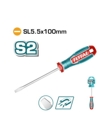 TOURNEVIS A FENTE TSDSL5100