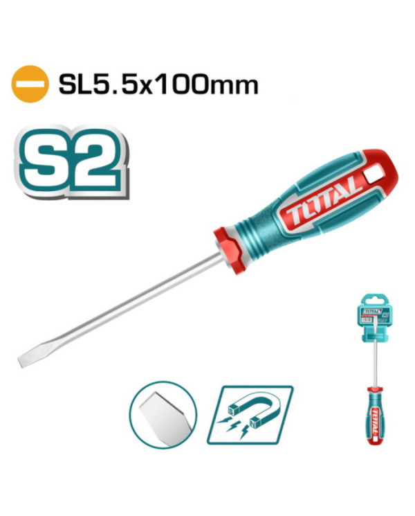 TOURNEVIS A FENTE TSDSL5100
