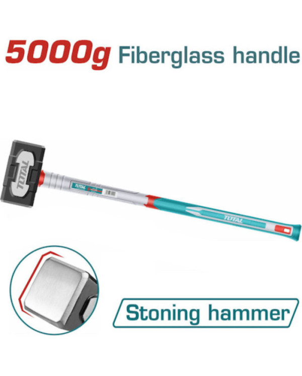 MARTEAU A PIERRE 5000G THSTH63598