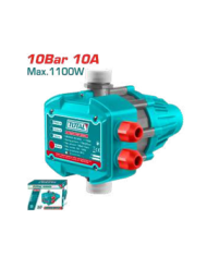 CONTROLE POMPE AUTO TOTAL 1100W TWPS101