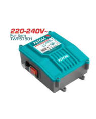 BOITE DE CONTROLE TOTAL 1HP TWP57501-SB
