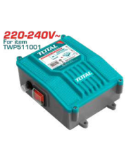 BOITE DE CONTROLE TOTAL 1,5HP TWP511001-SB
