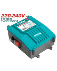 BOITE DE CONTROLE TOTAL 2HP TWP515001-SB