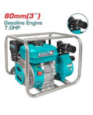 MO-TOPOMP TOTAL 3"/7CV TP3302