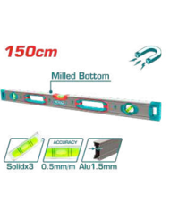 NIVEAU EAU TOTAL 150CM TMT215028