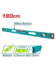NIVEAU D'EAU TOTAL 180CM TMT218028