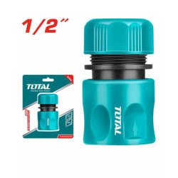 RACCORD 1/2″ PLASTIQUE THHCS01122