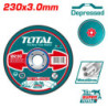 DISQUE A TRONÇONNER 230MM 3MMX22,2MM TAC2212301HA