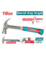 MARTEAU ARRACHE/CLOU MAGN  TOTAL THCH61016L