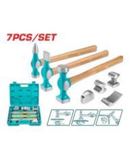 JX DE 07PCS CARROSSIERS TOTAL TBAFO712