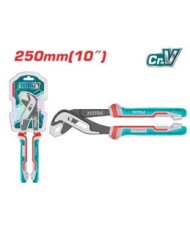 PINCE A GAZ TOTAL 250MM THT281006