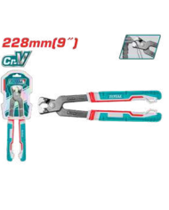 TENAILLE RUSSE TOTAL 228MM THT2891
