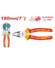 PINCE MIXTE ISOLANT TOTAL 180MM 1000V THTIP2171