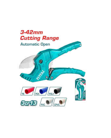 PINCE COUPANTE TOTAL PVC THT534216