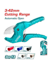 PINCE COUPANTE TOTAL PVC THT534216