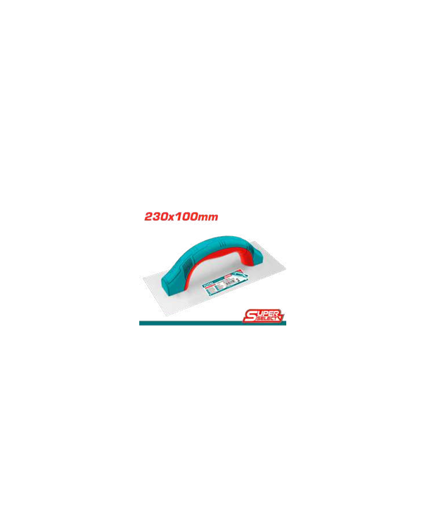 PLATOIR TOTAL 230X100MM THT952316