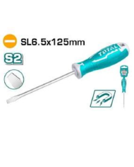TOURNE VIS  TOTAL FR6.5*125 THT266125X