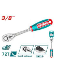 TOTAL CLE A CLIQUET 3/8" THT106386