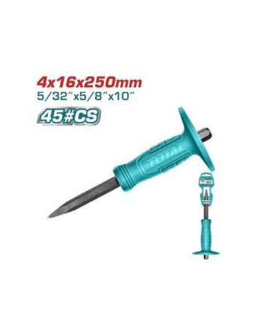 TOTAL BROCHE MACON 250MM THT4221026