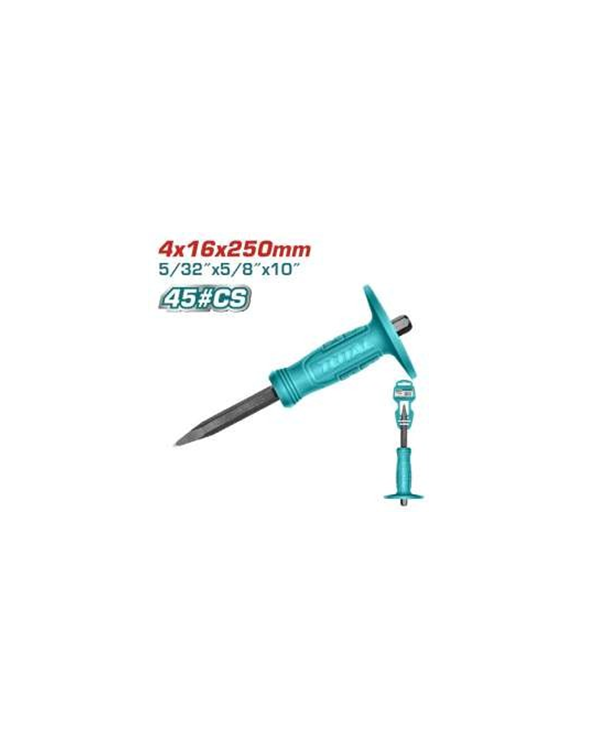 TOTAL BROCHE MACON 250MM THT4221026