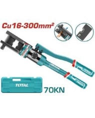 TOTAL PINCE A SERTIR HYDROLIQUE THCT0240