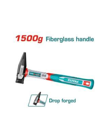 TOTAL MARTEAU 1500G THMH621500