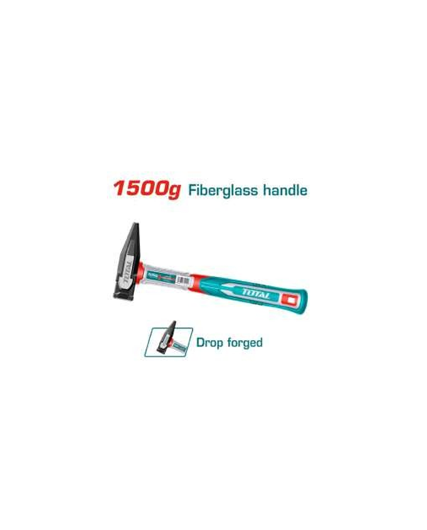 TOTAL MARTEAU 1500G THMH621500