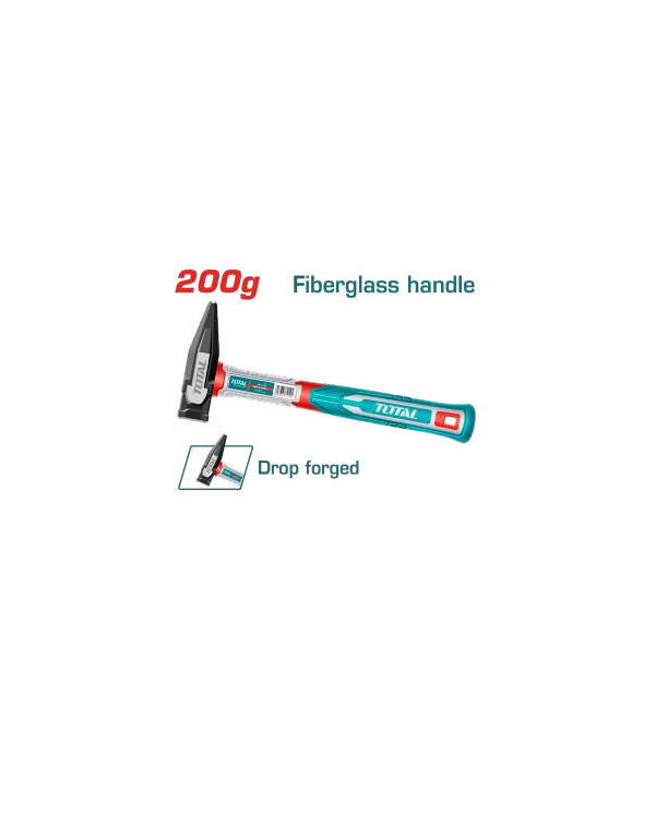 TOTAL MAR- TEAU 200G THMH62200