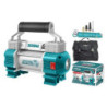 COMPRESSEUR PORTATIF 08BAR TTAC2506