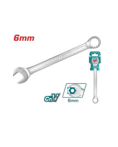 TOTAL CLE MIXTE 06 TCS- PA061
