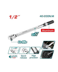 TOTAL CLE DYNAMOME- TRIQUE  THP- TW200N2