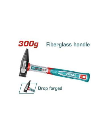 TOTAL MARTEAU 300G THMH62300