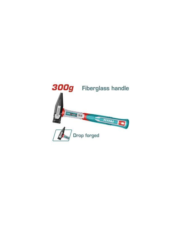 TOTAL MARTEAU 300G THMH62300