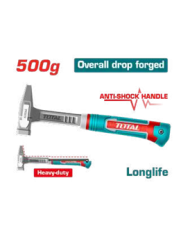 TOTAL MARTEAU 500G THMH62500