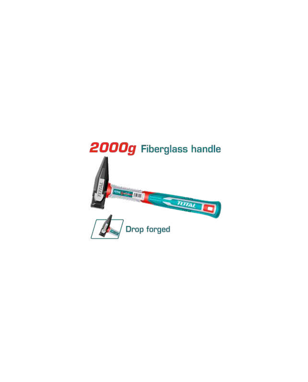 TOTAL MARTEAU 2000G THMH622000