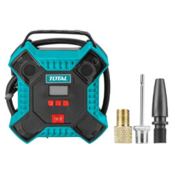 COMPRESSEUR PORTATIF 11BAR TTAC1601